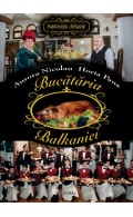 Bucătăria Balkaniei